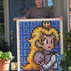 Illustration for article titled Check Out The Bottle Caps On This Princess Peach